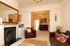 87 Lavender Sweep, London, Wandsworth, Greater London, SW11 1EA