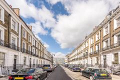 40 Cambridge Street, London, City Of Westminster, Greater London, SW1V 4QH