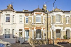 23 Patience Road, London, Wandsworth, Greater London, SW11 2PY