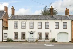 Lime House, The Green, East Rudham, King's Lynn, King's Lynn And West Norfolk, Norfolk, PE31 8RD