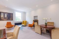 Flat D, 65 - 66 Eccleston Square, London, City Of Westminster, Greater London, SW1V 1PJ