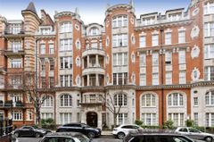 Flat 46, Lincoln House, Basil Street, London, Kensington And Chelsea, Greater London, SW3 1AW
