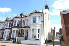 34A Dorothy Road, London, Wandsworth, Greater London, SW11 2JP