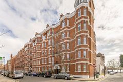 Flat 19, Culford Mansions, Culford Gardens, London, Kensington And Chelsea, Greater London, SW3 2SS