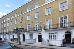46 Brompton Square, London, Kensington And Chelsea, Greater London, SW3 2AF