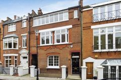 20 Yeomans Row, London, Kensington And Chelsea, Greater London, SW3 2AH
