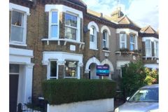 121 Harbut Road, London, Wandsworth, Greater London, SW11 2RD