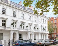 25 Hereford Square, London, Kensington And Chelsea, Greater London, SW7 4TS