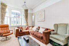 93 Lavender Sweep, London, Wandsworth, Greater London, SW11 1EA