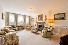 Flat 232, Cranmer Court, Whiteheads Grove, London, Kensington And Chelsea, Greater London, SW3 3HD