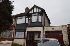 91 Southport Road, Bootle, Sefton, Merseyside, L20 9ED
