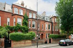 8 Cambridge Road, London, Wandsworth, Greater London, SW11 4RS
