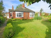 Eastville, School Lane, North Somercotes, Louth, East Lindsey, Lincolnshire, LN11 7QB