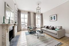2 Westmoreland Place, London, City Of Westminster, Greater London, SW1V 4AD