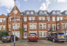 6 Walsingham Place, London, Wandsworth, Greater London, SW4 9RR