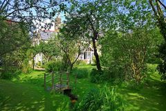 Hawthorn Cottage, Chale Green, Ventnor, Isle Of Wight, PO38 2JN
