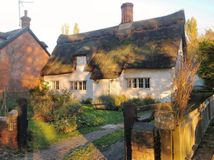 End Cottage, 15, Lidgate Road, Dalham, Newmarket, Forest Heath, Suffolk, CB8 8TH