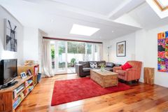The First Floor Flat At, 144 Mallinson Road, London, Wandsworth, Greater London, SW11 1BJ