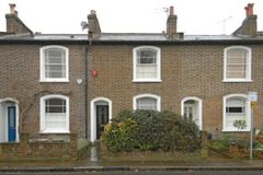 9 Theresa Road, London, Hammersmith And Fulham, Greater London, W6 9AQ