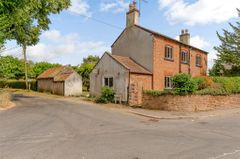 Grove Farm Cottage, Main Street, Epperstone, Nottingham, Newark And Sherwood, Nottinghamshire, NG14 6AU