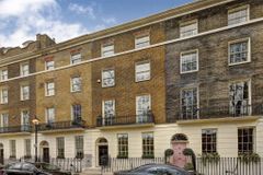 26 Connaught Square, London, City Of Westminster, Greater London, W2 2HL
