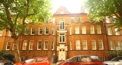 Flat 38, West Kensington Mansions, Beaumont Crescent, London, Hammersmith And Fulham, Greater London, W14 9PF