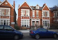 55 Priory Road, Richmond, Richmond Upon Thames, Greater London, TW9 3DQ