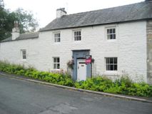 Rose Cottage, Main Street, Arkholme, Carnforth, Lancaster, Lancashire, LA6 1AU