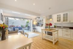 38A Dorothy Road, London, Wandsworth, Greater London, SW11 2JP