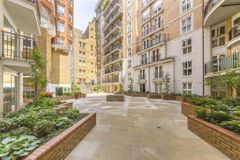 Flat 128, Artillery Mansions, Victoria Street, London, City Of Westminster, Greater London, SW1H 0HX