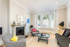 44 Lilyville Road, London, Hammersmith And Fulham, Greater London, SW6 5DW