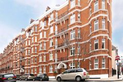 Flat 20, Culford Mansions, Culford Gardens, London, Kensington And Chelsea, Greater London, SW3 2SS