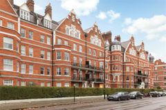 Flat 80B, Overstrand Mansions, Prince Of Wales Drive, London, Wandsworth, Greater London, SW11 4EX