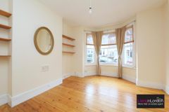 First And Second Floor Flat, 46 Harbut Road, London, Wandsworth, Greater London, SW11 2RB