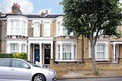 26 Eccles Road, London, Wandsworth, Greater London, SW11 1LY
