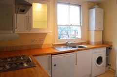 Flat C, 7 Lindore Road, London, Wandsworth, Greater London, SW11 1HJ