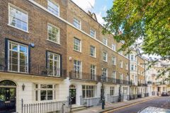 23 Brompton Square, London, Kensington And Chelsea, Greater London, SW3 2AD