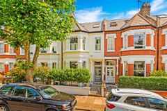 17 Melody Road, London, Wandsworth, Greater London, SW18 2QW