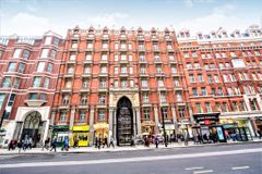 Flat 64, Artillery Mansions, Victoria Street, London, City Of Westminster, Greater London, SW1H 0HY