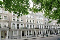 First Floor Flat, 34 Beaufort Gardens, London, Kensington And Chelsea, Greater London, SW3 1PW