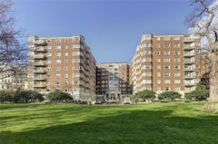 Flat 12, Kingston House North, Princes Gate, London, City Of Westminster, Greater London, SW7 1LN