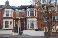 102 Latchmere Road, London, Wandsworth, Greater London, SW11 2JT