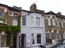 Ground Floor Flat At, 66 Harbut Road, London, Wandsworth, Greater London, SW11 2RB