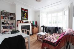 91 Rectory Lane, London, Wandsworth, Greater London, SW17 9PX