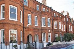 16, The First And Second Floor Maisonette At, Kersley Street, London, Wandsworth, Greater London, SW11 4PT