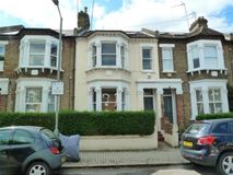 122 Harbut Road, London, Wandsworth, Greater London, SW11 2RE