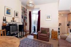 20 Eccles Road, London, Wandsworth, Greater London, SW11 1LY