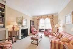 Flat 48, Lincoln House, Basil Street, London, Kensington And Chelsea, Greater London, SW3 1AW