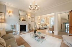 49 Brompton Square, London, Kensington And Chelsea, Greater London, SW3 2AF