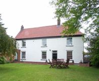 White House, 27, Low Road, Worlaby, Brigg, North Lincolnshire, DN20 0LY